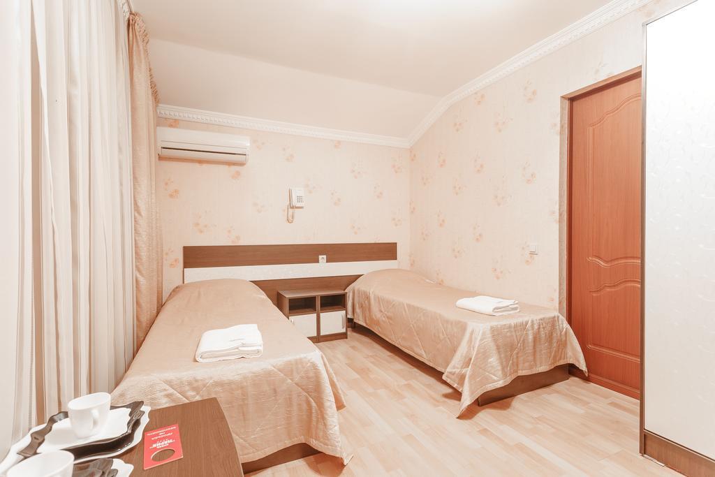 Maria Hotel Vityazevo Chambre photo